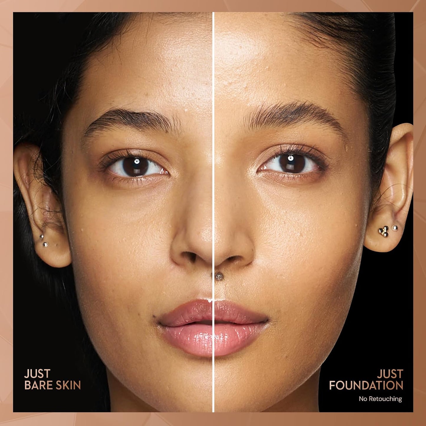 Sugar Ace Of Face Dewy Foundation - 27 Vienna 30 MILLI_LITRE