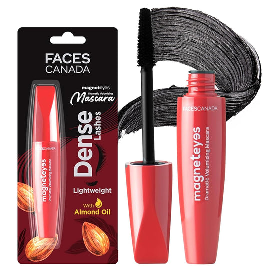 Faces Canada Magnet Eyes PRO Mascara