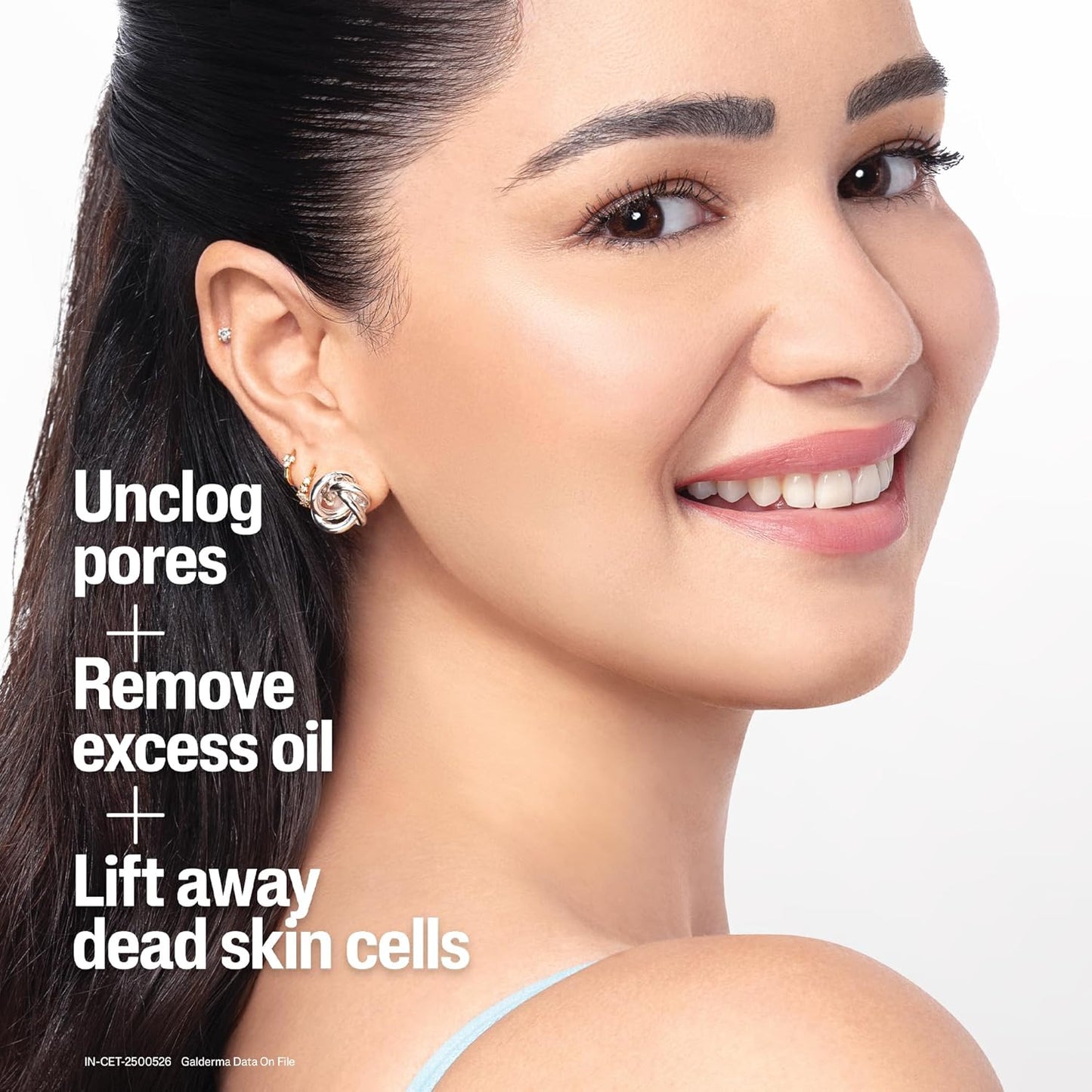 Cetaphil Gentle Exfoliating SA Cleanser 29 MILLI_LITRE