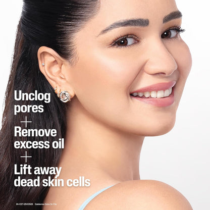 Cetaphil Gentle Exfoliating SA Cleanser 29 MILLI_LITRE