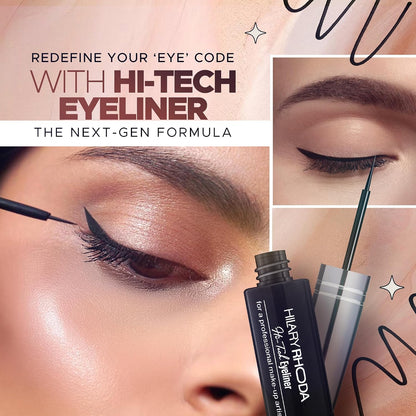 HILARY RHODA HI-TECH EYELINER