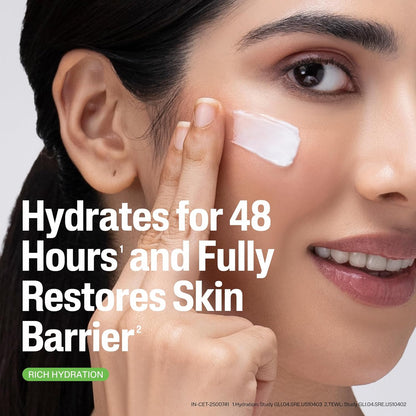 Cetaphil Moisturising Cream 250 GRAM