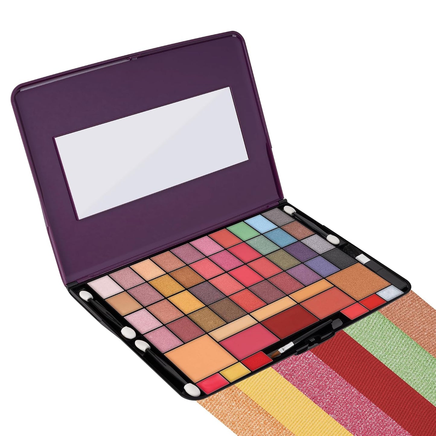 HILARY RHODA Professional MakeUp KIT - 01