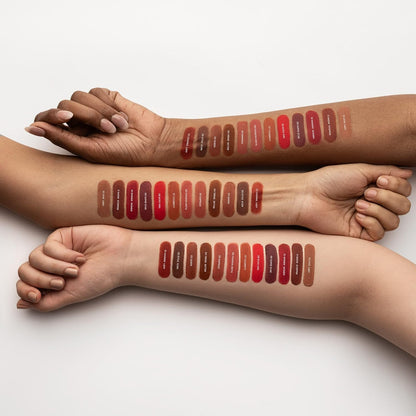 MARS MATTE muse Lipstick - 12 Love Lady 3 ml