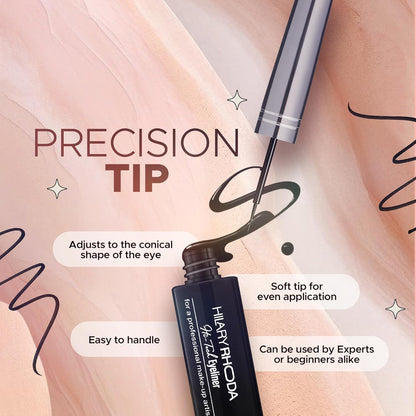 HILARY RHODA HI-TECH EYELINER