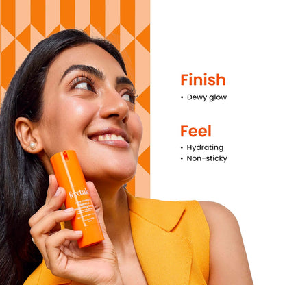 Foxtale Brightening Vitamin C Serum 30 ml