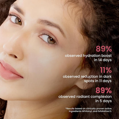 La Pink Ideal Bright 100% Microplastic Free Formula For Skin Brightening & Radiance Face Wash 100 g