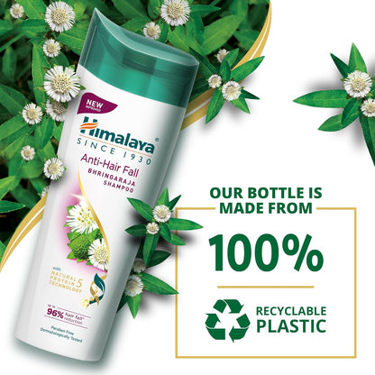 Himalaya Anti-Hair Fall Bhringaraja Shampoo 180 ml