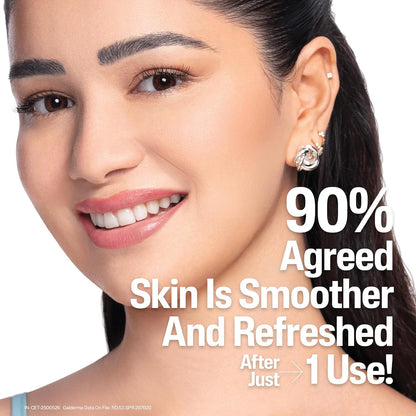 Cetaphil Gentle Exfoliating SA Cleanser 236 MILLI_LITRE