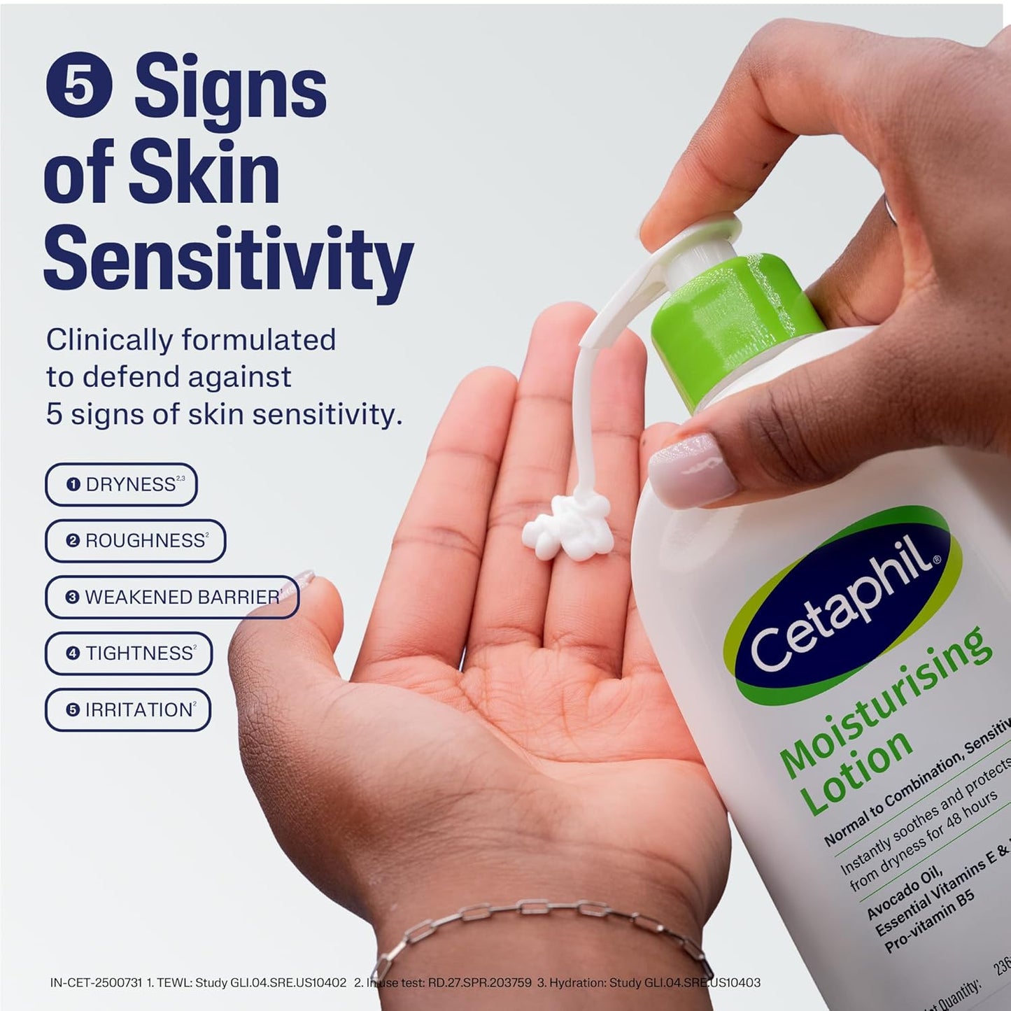 Cetaphil Moisturising Lotion 500 MILLI_LITRE