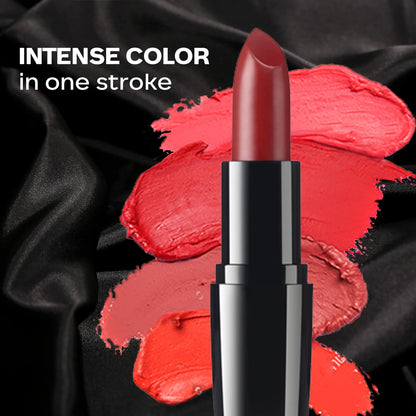 Faces Canada Weightless Matte Finish Lipstick - Sweet Mocha 22