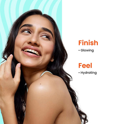 Foxtale Hydrating Cleanser 1 PIECE