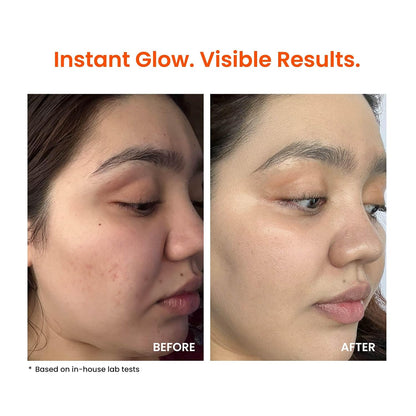 Foxtale Nano Super Glow Moisturiser 50 ml