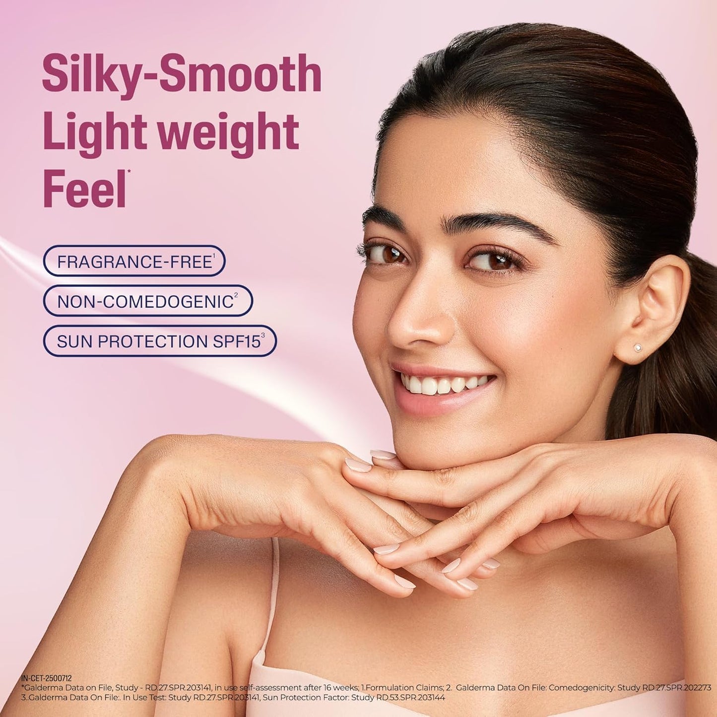 Cetaphil Bright Healthy Radiance SPF 15 Brightening Cream 50 GRAM