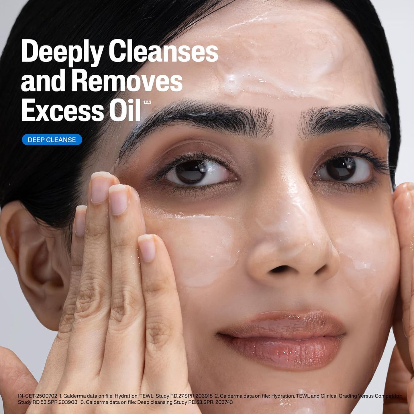 Cetaphil Oily Skin Cleanser 125 MILLI_LITRE