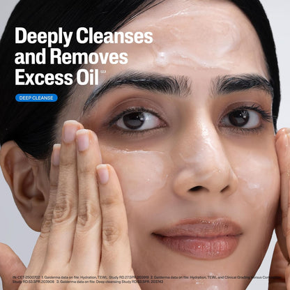 Cetaphil Oily Skin Cleanser 125 MILLI_LITRE