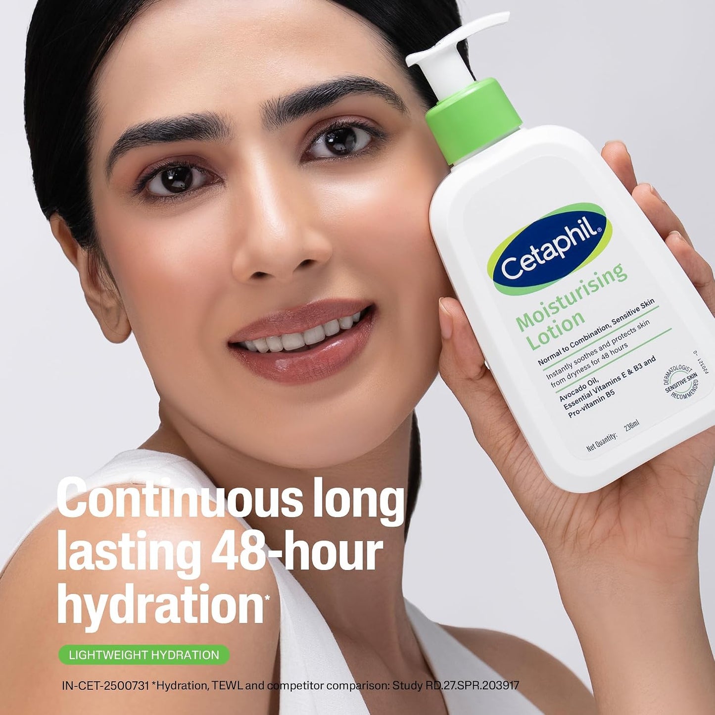 Cetaphil Moisturising Lotion 118 MILLI_LITRE