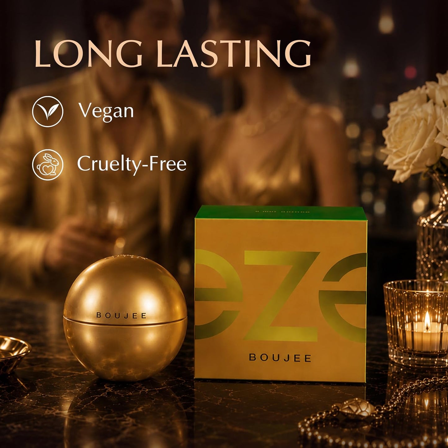 eze BOUJEE PERFUME 30 ml