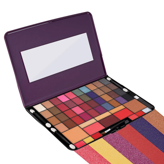 HILARY RHODA Professional MakeUp KIT - 02