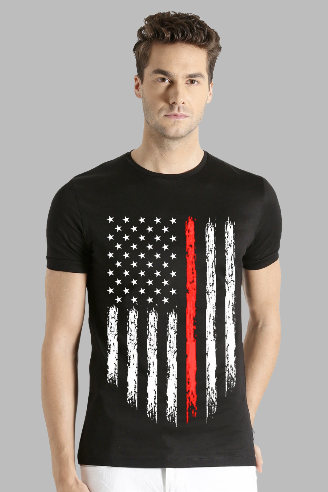 Men's Regular Fit T-Shirt