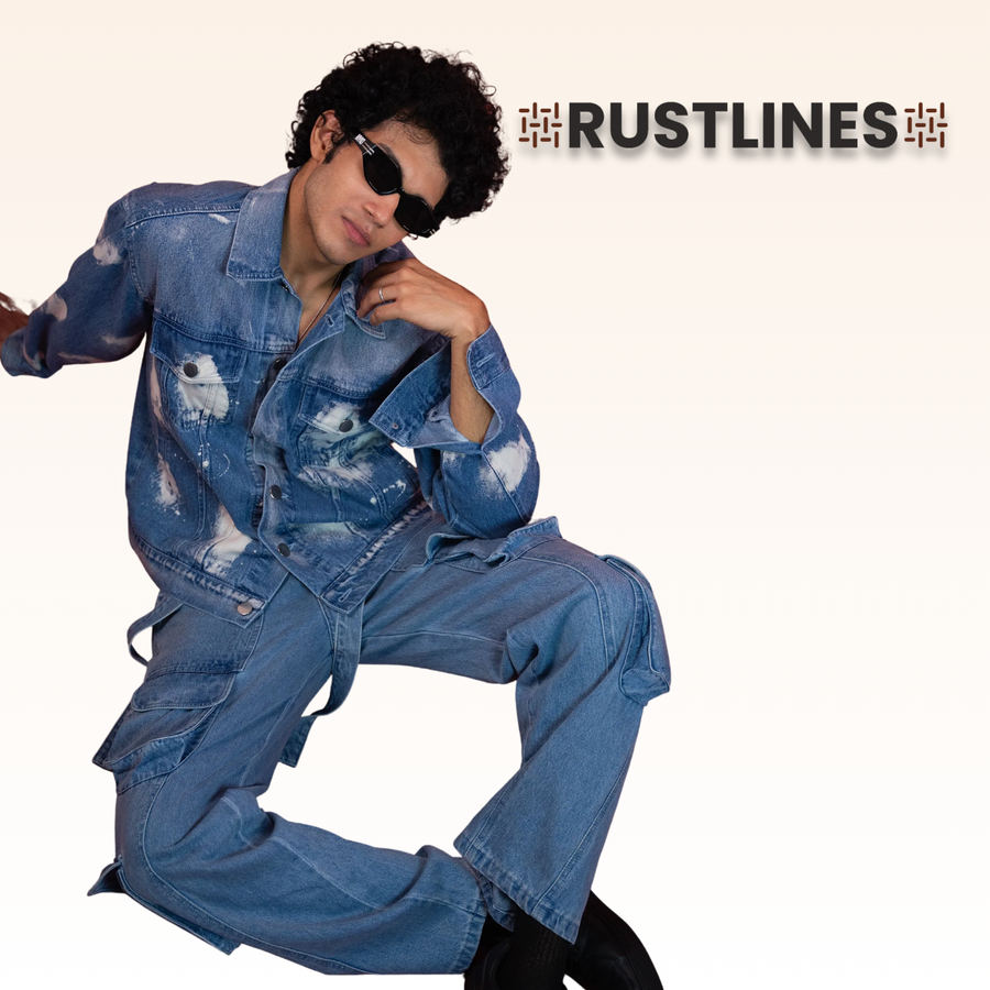 Rustlines
