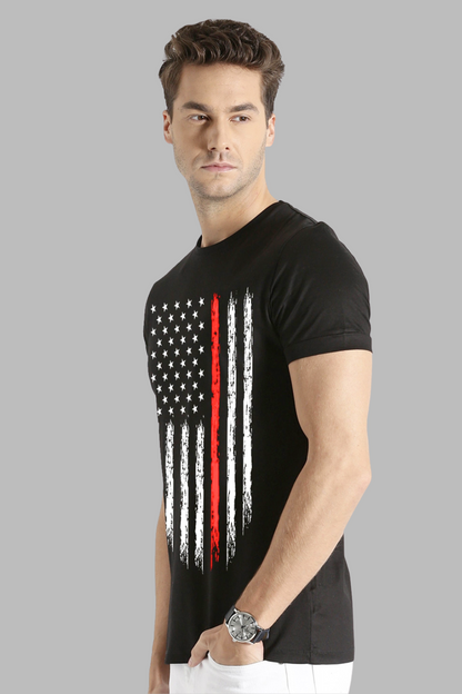 Men's Regular Fit T-Shirt