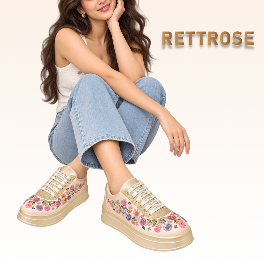 Rettrose