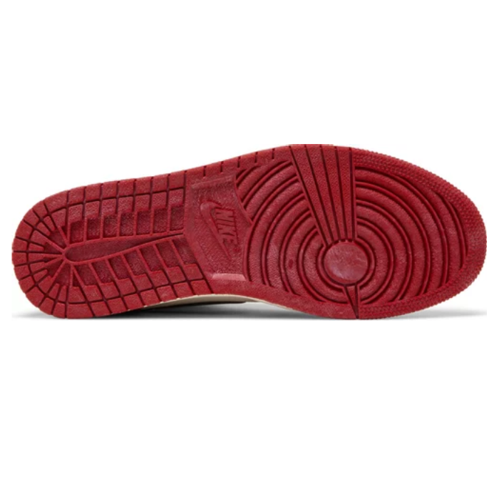 Jordan 1 Retro High OG Lost and Found