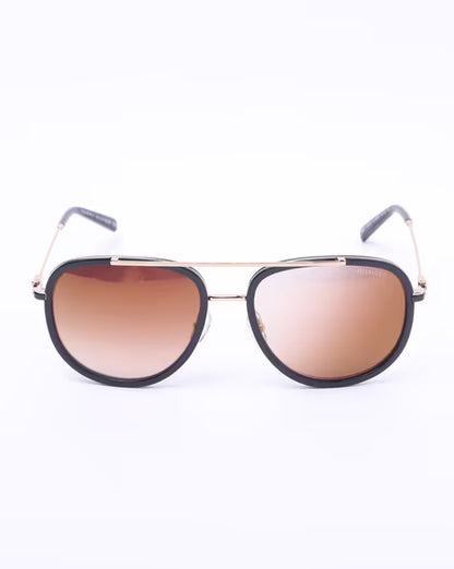 Tommy Hilfiger Mirrored Aviator Sunglasses