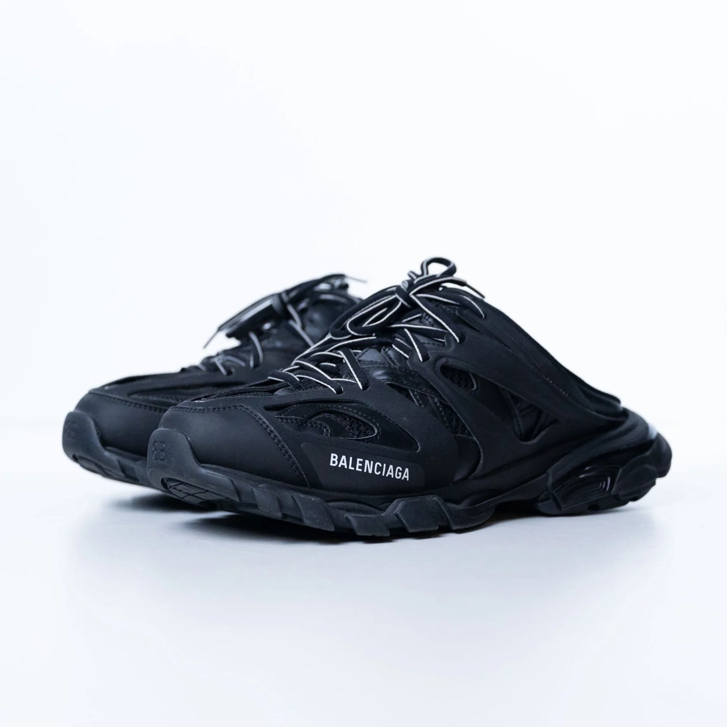 Balenciaga Track Mule