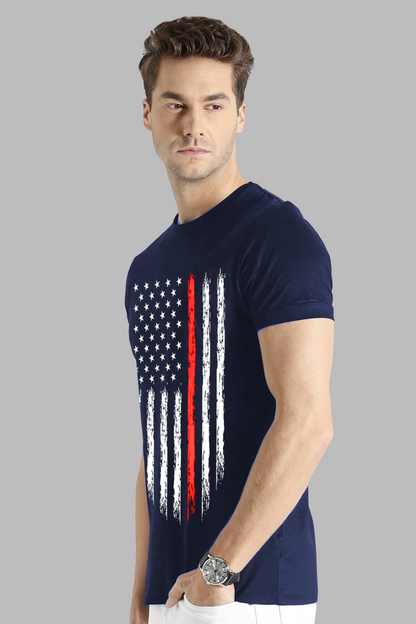 Men's Regular Fit T-Shirt