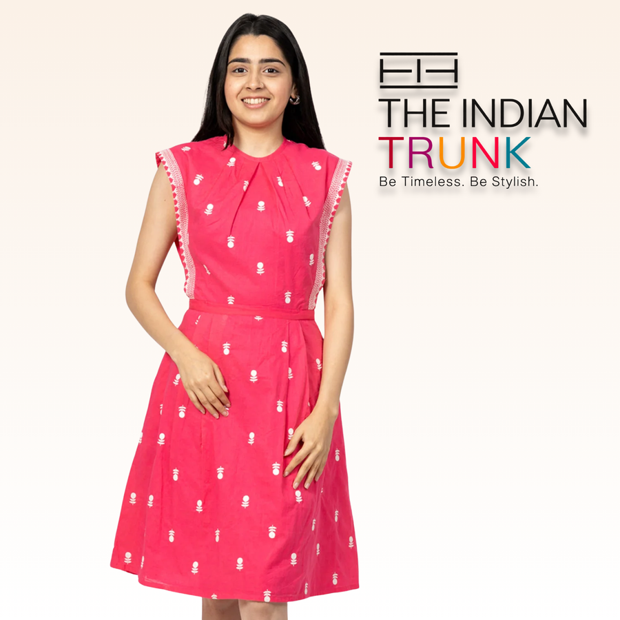 The Indian Trunk