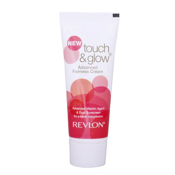 Revlon Touch & Glow Advanced Glow Cream 50 GRAM