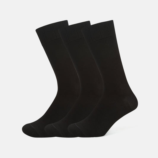 Men’s Bamboo Crew Socks SocksXpress