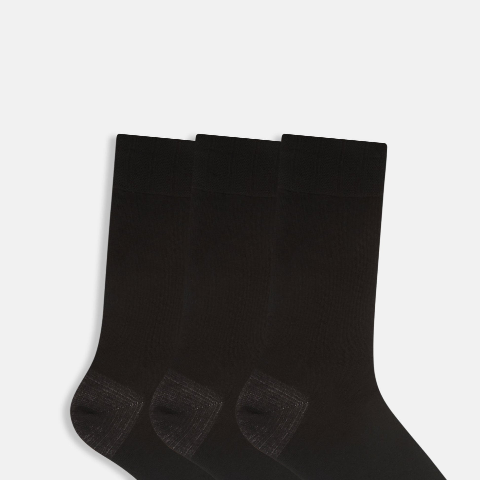 Men’s Bamboo Crew Socks SocksXpress