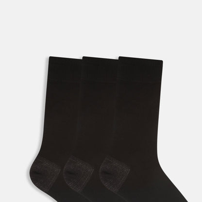 Men’s Bamboo Crew Socks SocksXpress
