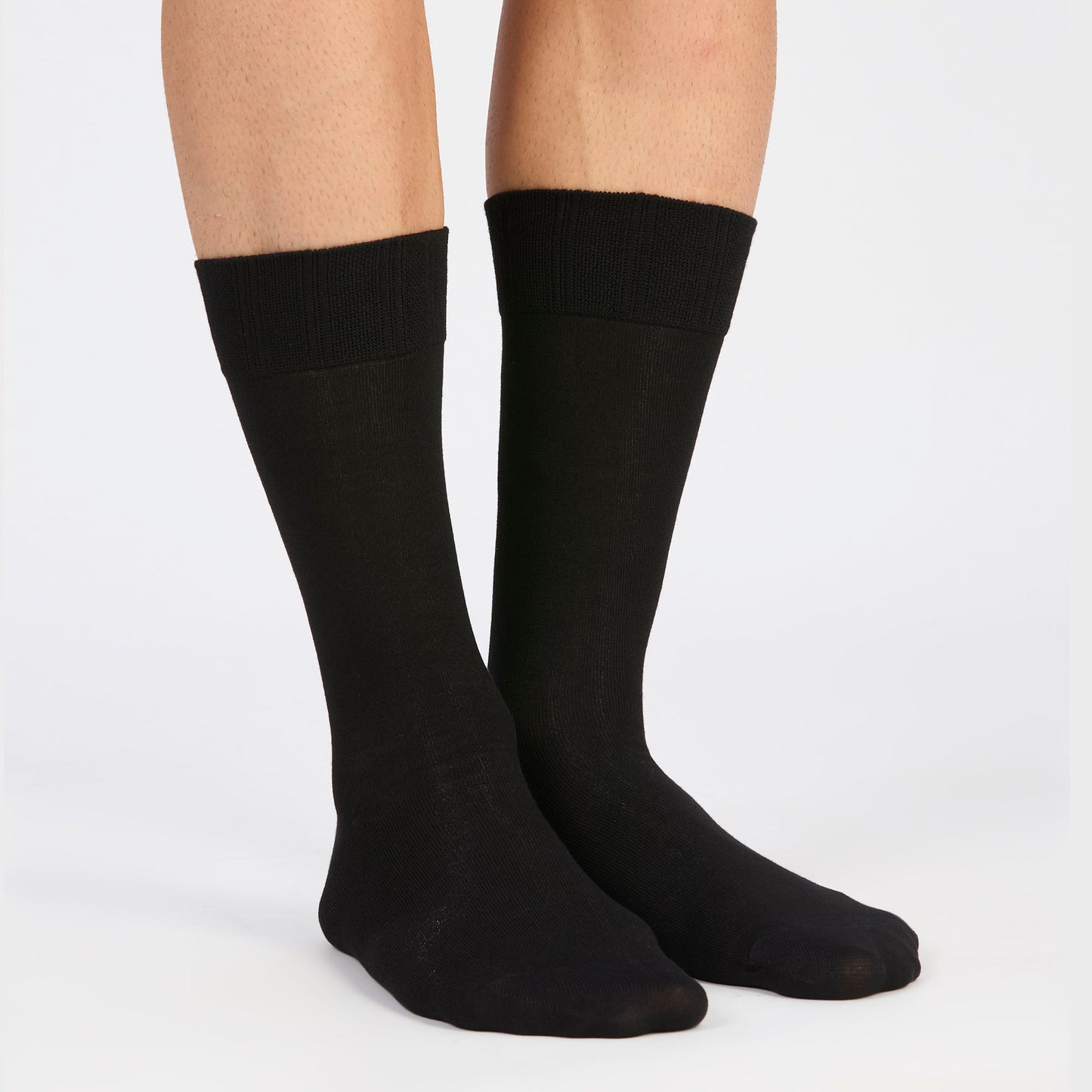 Men’s Bamboo Crew Socks SocksXpress