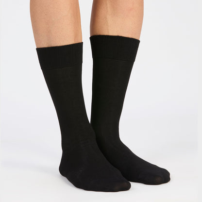 Men’s Bamboo Crew Socks SocksXpress