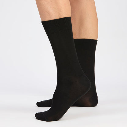Men’s Bamboo Crew Socks SocksXpress