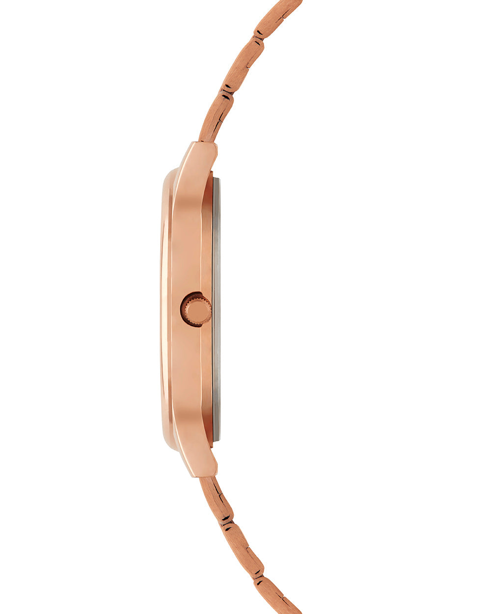 Jungle Flowers Watch