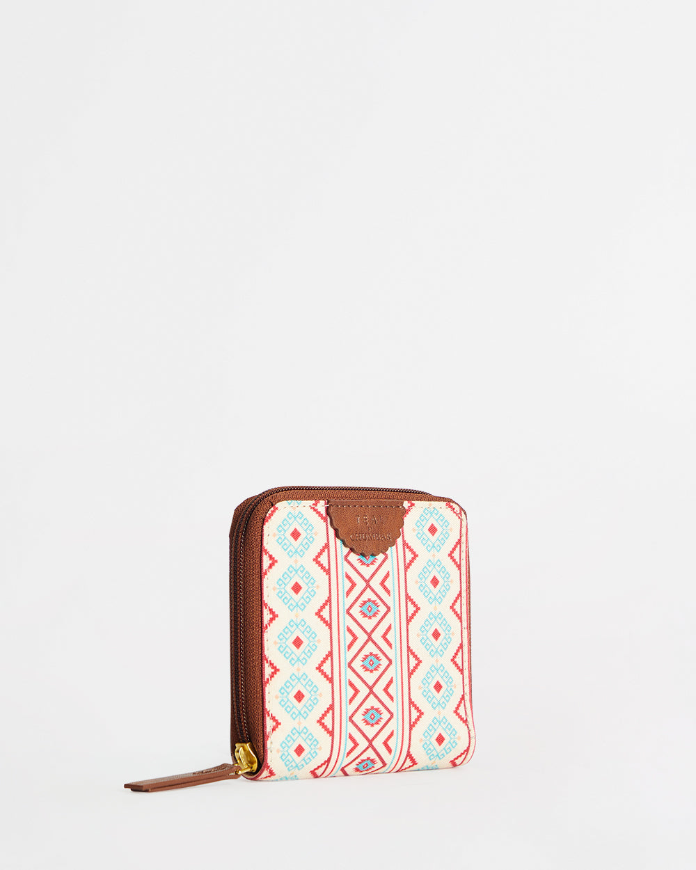 Aztec Mini Wallet