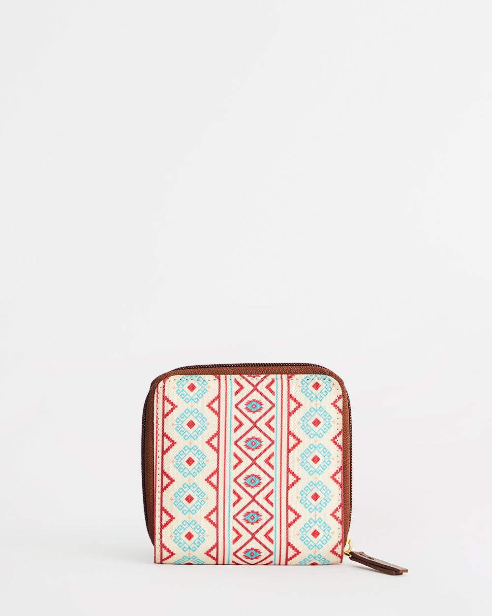 Aztec Mini Wallet