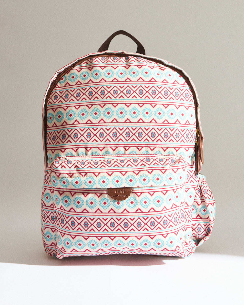 Aztec Laptop Backpack