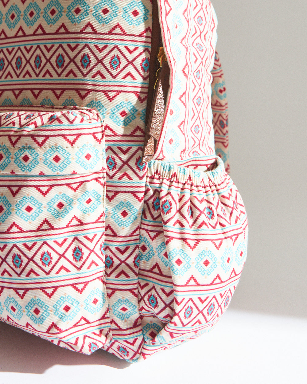 Aztec Laptop Backpack