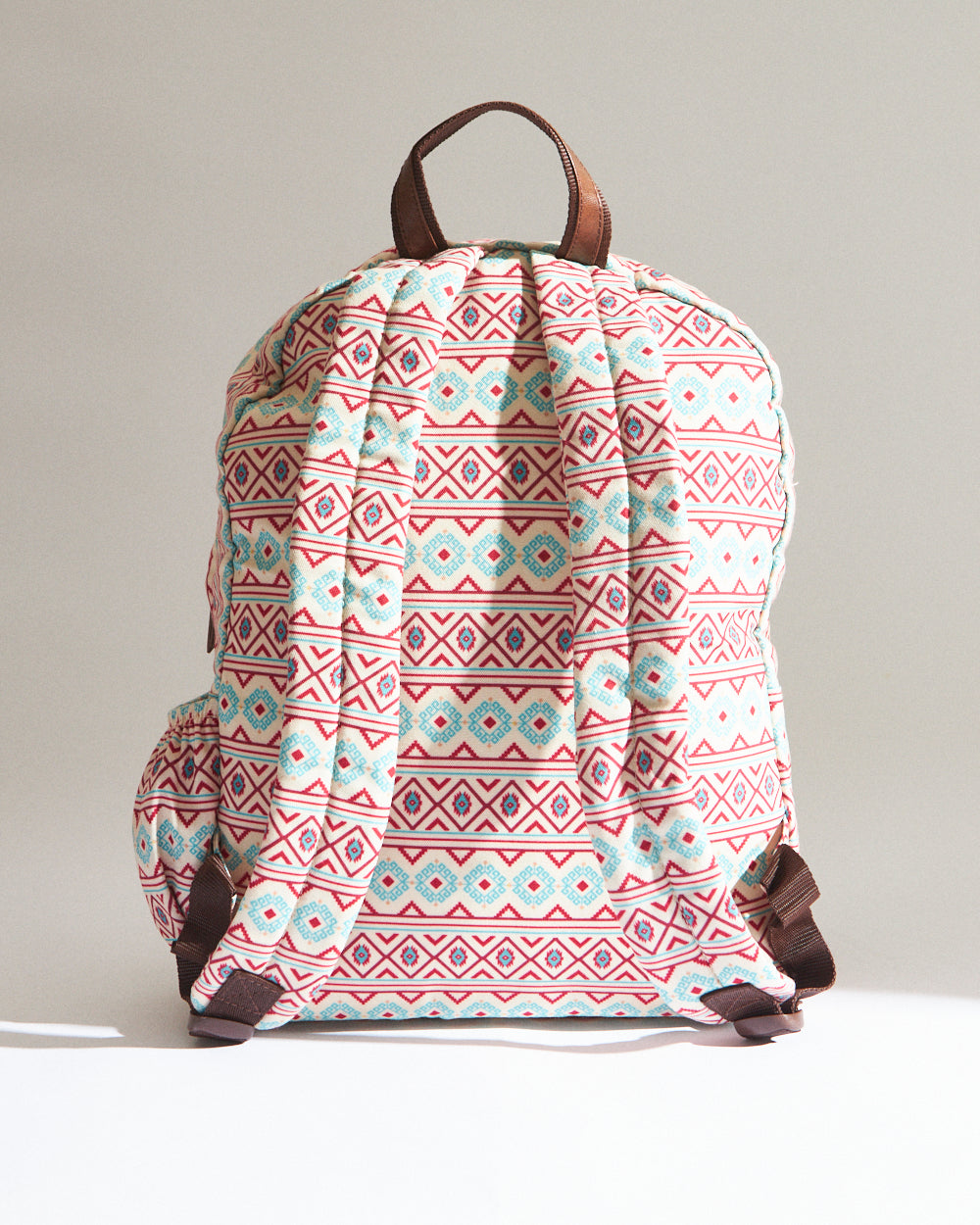 Aztec Laptop Backpack