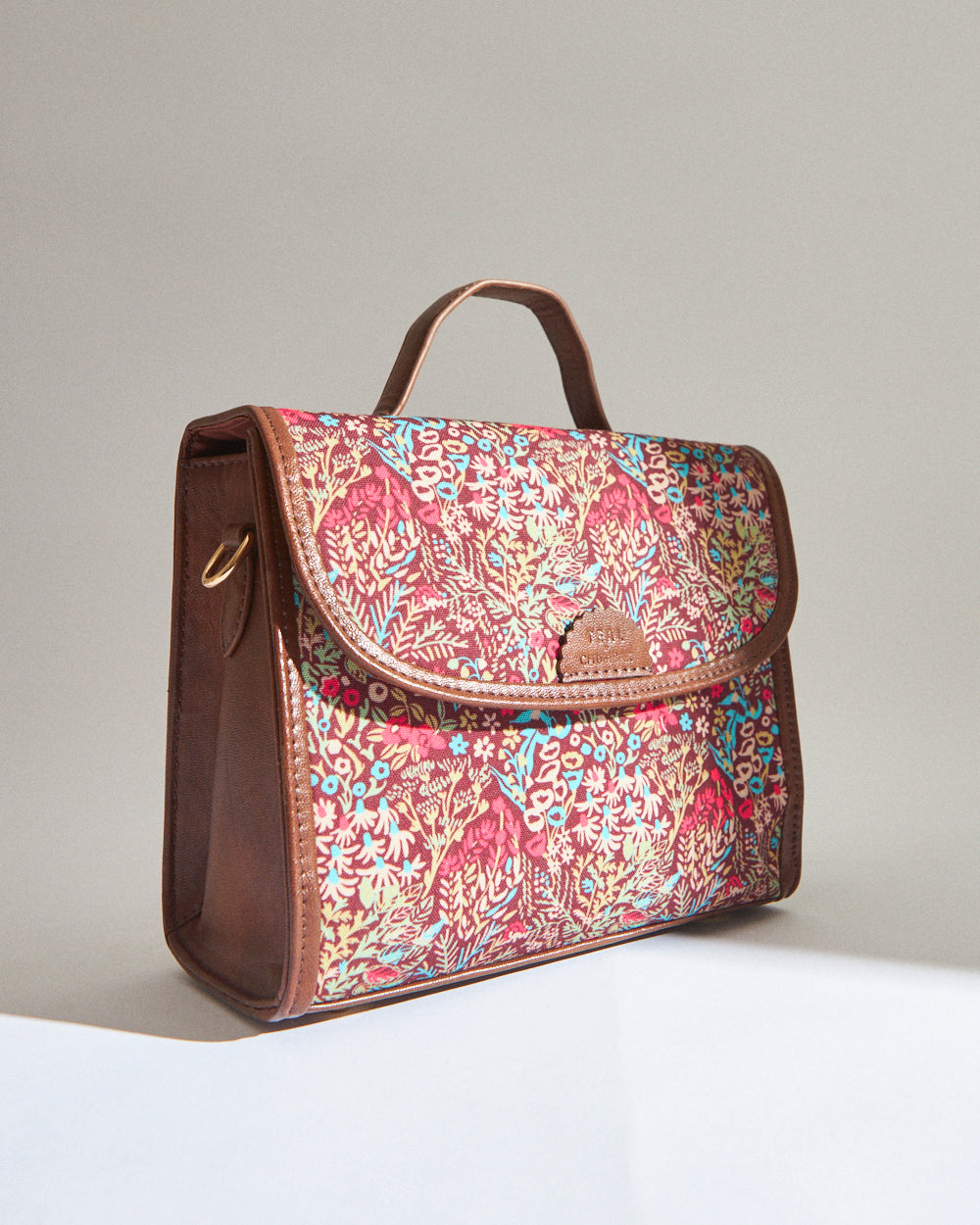 Rainforest Crossbody Bag