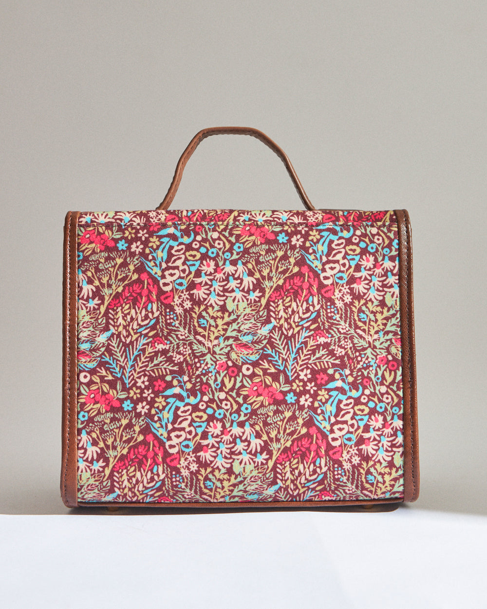 Rainforest Crossbody Bag