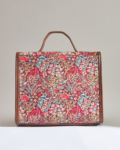 Rainforest Crossbody Bag