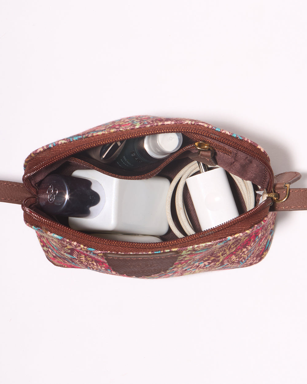 Rainforest Sling Bag