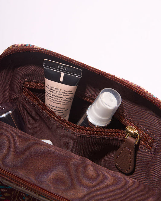 Rainforest Sling Bag